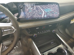 Chevrolet Suburban LS 2WD 4dr 2026