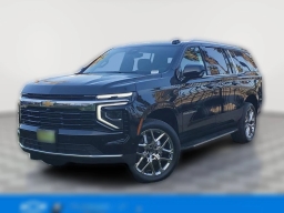 Chevrolet Suburban LS 2WD 4dr 2026