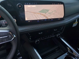 Chevrolet Suburban LS 2WD 4dr 2026