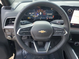 Chevrolet Suburban LS 2WD 4dr 2026