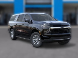 Chevrolet Suburban LS 2WD 4dr 2026