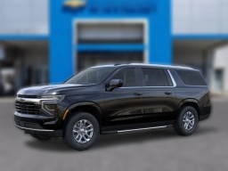 Chevrolet Suburban LS 2WD 4dr 2026