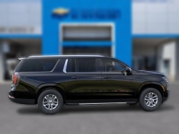 Chevrolet Suburban LS 2WD 4dr 2026