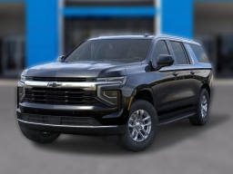 Chevrolet Suburban LS 2WD 4dr 2026