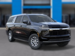 Chevrolet Suburban LS 2WD 4dr 2026