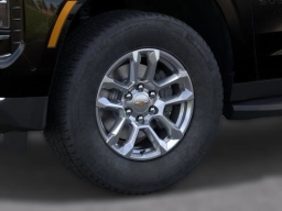 Chevrolet Suburban LS 2WD 4dr 2026