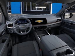 Chevrolet Suburban LS 2WD 4dr 2026