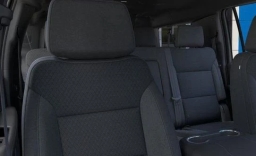 Chevrolet Suburban LS 2WD 4dr 2026