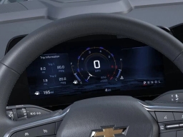 Chevrolet Suburban LS 2WD 4dr 2026