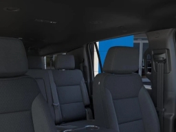 Chevrolet Suburban LS 2WD 4dr 2026