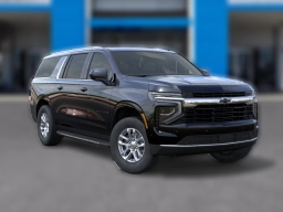 Chevrolet Suburban LS 2WD 4dr 2026