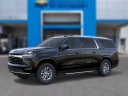 Chevrolet Suburban LS 2WD 4dr 2026