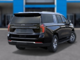 Chevrolet Suburban LS 2WD 4dr 2026