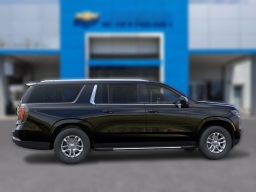 Chevrolet Suburban LS 2WD 4dr 2026