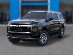 Chevrolet Suburban LS 2WD 4dr 2026