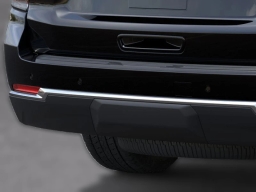 Chevrolet Suburban LS 2WD 4dr 2026