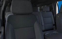 Chevrolet Suburban LS 2WD 4dr 2026