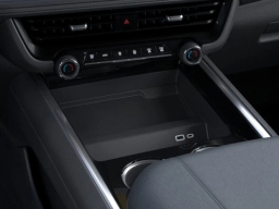 Chevrolet Suburban LS 2WD 4dr 2026