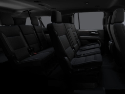 Chevrolet Suburban 2WD 4dr LS 2026