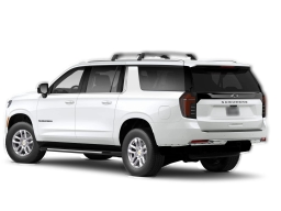 Chevrolet Suburban LS 2WD 4dr 2026