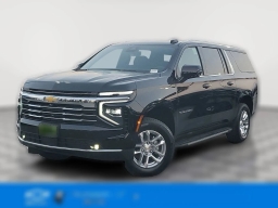 Chevrolet Suburban LT 2WD 4dr 2026