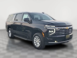 Chevrolet Suburban LT 2WD 4dr 2026