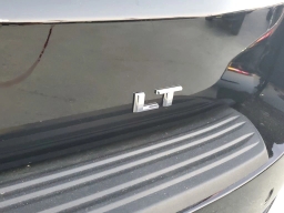Chevrolet Suburban LT 2WD 4dr 2026