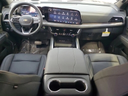 Chevrolet Suburban LT 2WD 4dr 2026