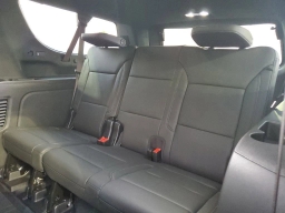 Chevrolet Suburban LT 2WD 4dr 2026