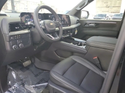 Chevrolet Suburban LT 2WD 4dr 2026