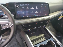 Chevrolet Suburban LT 2WD 4dr 2026