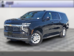 Chevrolet Suburban LT 2WD 4dr 2026