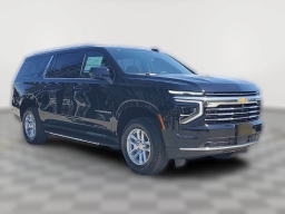 Chevrolet Suburban LT 2WD 4dr 2026