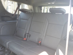 Chevrolet Suburban LT 2WD 4dr 2026