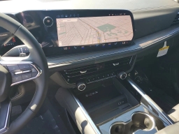 Chevrolet Suburban LT 2WD 4dr 2026