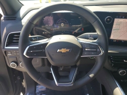 Chevrolet Suburban LT 2WD 4dr 2026