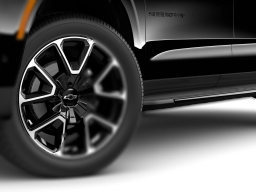 Chevrolet Suburban RST 2WD 4dr 2026