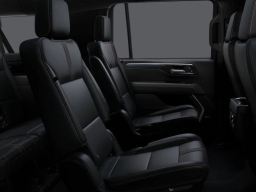 Chevrolet Suburban RST 2WD 4dr 2026