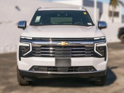 Chevrolet Suburban Premier 2WD 4dr 2026