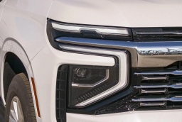 Chevrolet Suburban Premier 2WD 4dr 2026