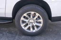 Chevrolet Suburban Premier 2WD 4dr 2026