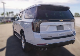 Chevrolet Suburban Premier 2WD 4dr 2026