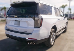 Chevrolet Suburban Premier 2WD 4dr 2026