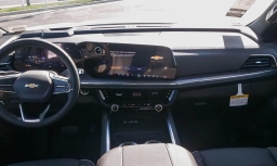 Chevrolet Suburban Premier 2WD 4dr 2026