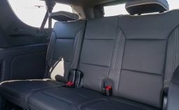 Chevrolet Suburban Premier 2WD 4dr 2026