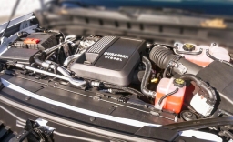 Chevrolet Suburban Premier 2WD 4dr 2026