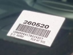 Chevrolet Suburban Premier 2WD 4dr 2026