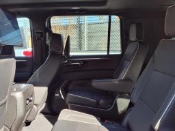 Chevrolet Suburban Premier 2WD 4dr 2026