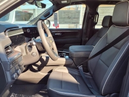 Chevrolet Suburban Premier 2WD 4dr 2026