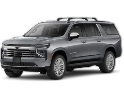 Chevrolet Suburban Premier 2WD 4dr 2026